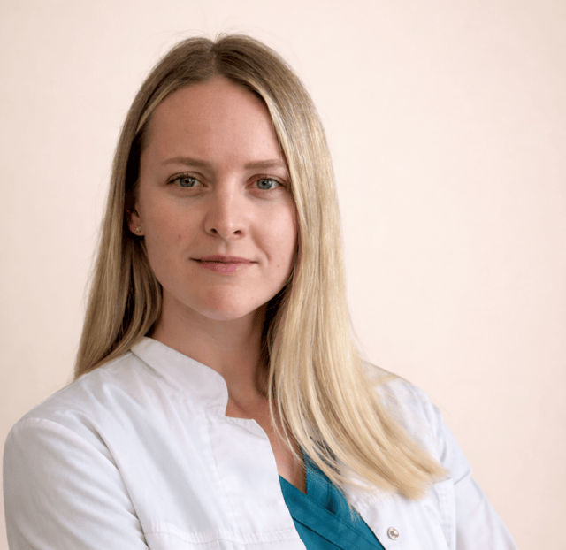 Dr. Adele Rota
