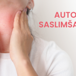 Autoimūnas saslimšanas un uzturs: Kā mazināt iekaisumu un atbalstīt organismu