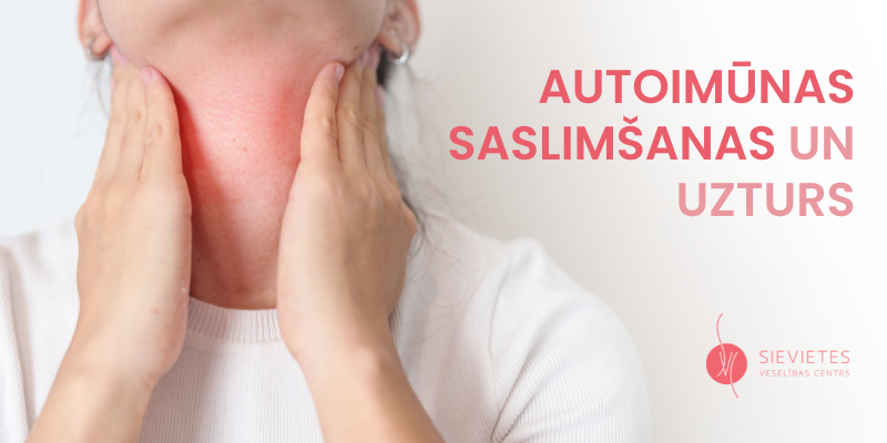Autoimūnas saslimšanas un uzturs: Kā mazināt iekaisumu un atbalstīt organismu