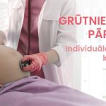 Grūtniecība ar pārliecību: ko dod individuāla vecmātes konsultācija grūtniecības, dzemdību un pēcdzemdību laikā